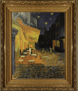 VanGoghFrame