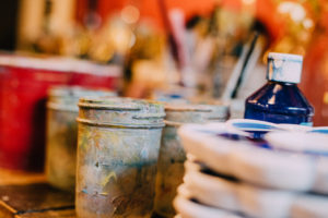 Private Art Painting Parties Pittsburgh